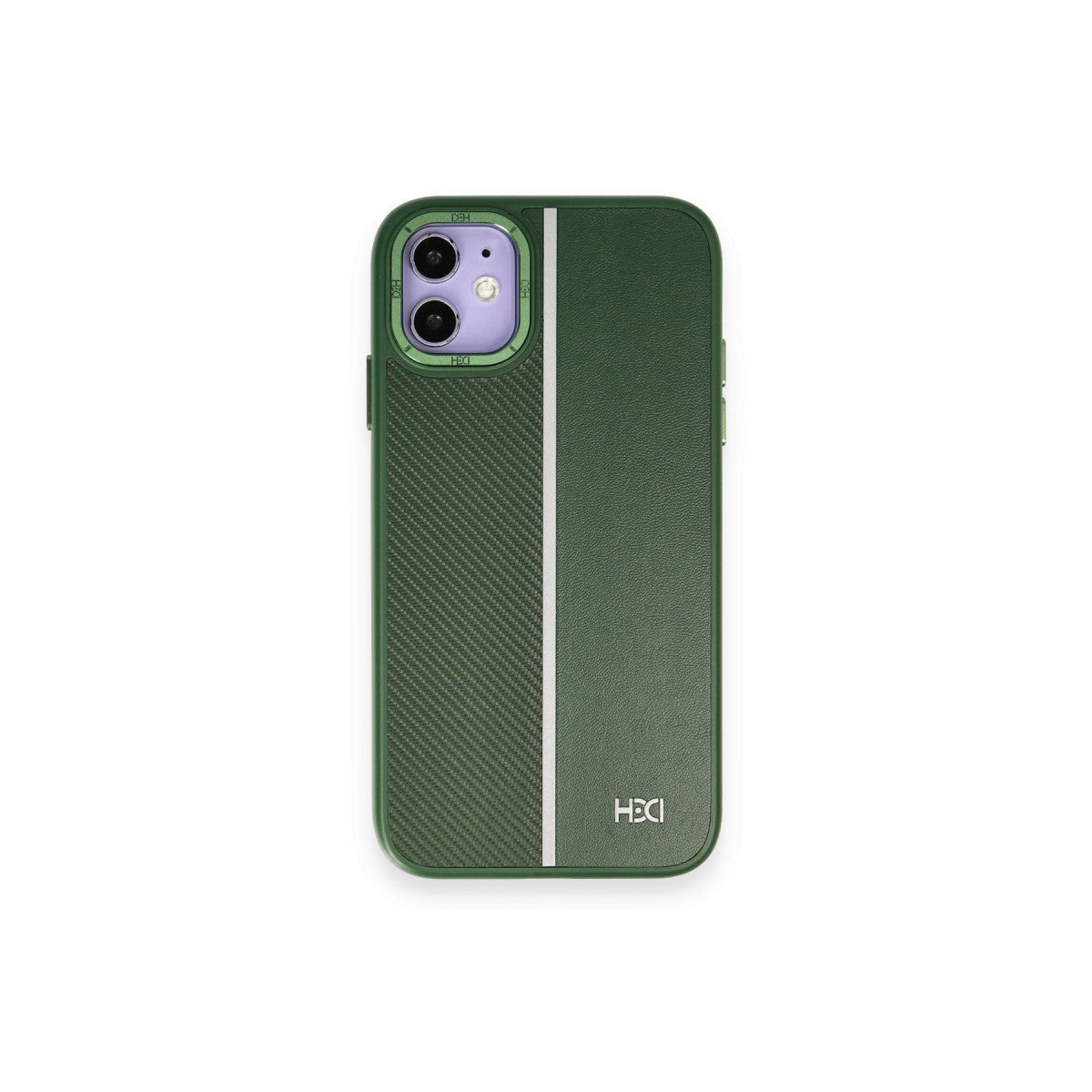 HDD Apple iPhone 11 Kılıf HBC-155 Lizbon Kapak
